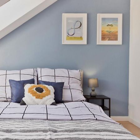 Apartament Farfalla Władysławowo Exteriör bild
