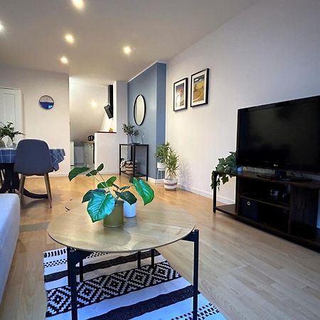 Apartament Farfalla Władysławowo Exteriör bild
