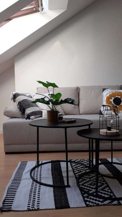 Apartament Farfalla Władysławowo Exteriör bild