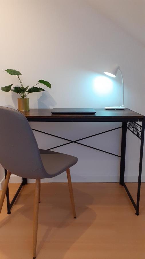 Apartament Farfalla Władysławowo Exteriör bild