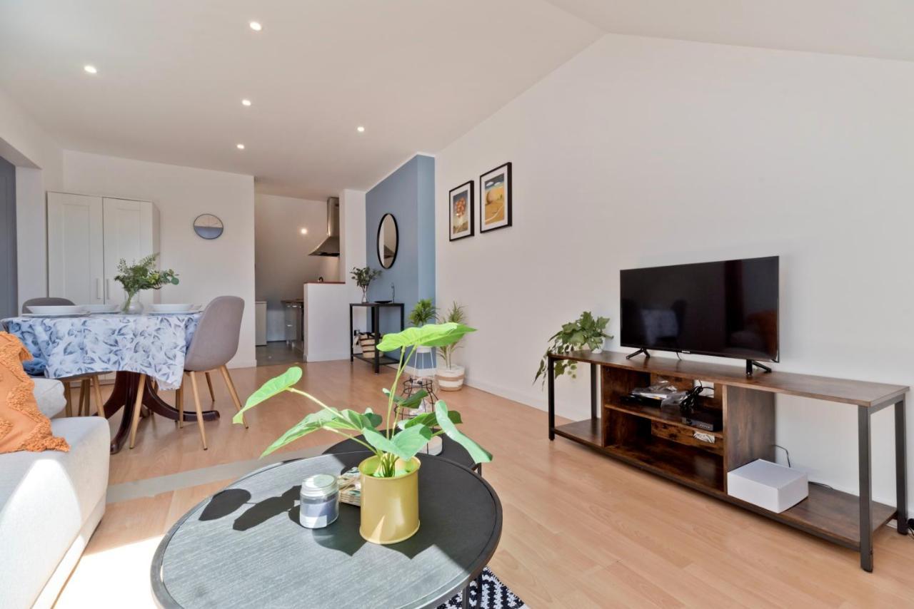Apartament Farfalla Władysławowo Exteriör bild
