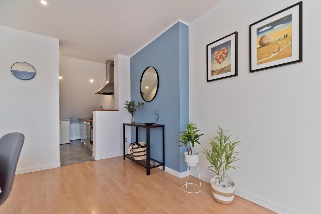 Apartament Farfalla Władysławowo Exteriör bild