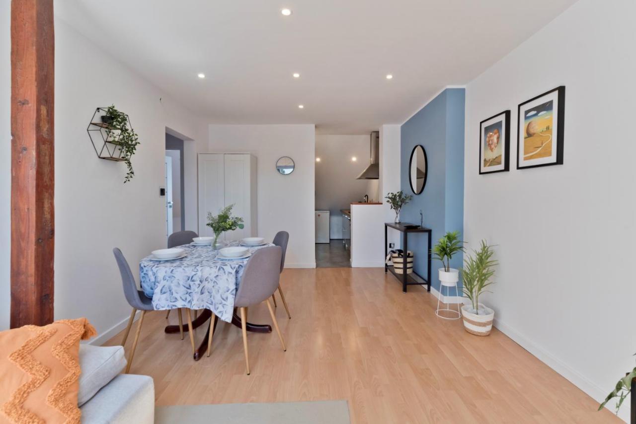 Apartament Farfalla Władysławowo Exteriör bild