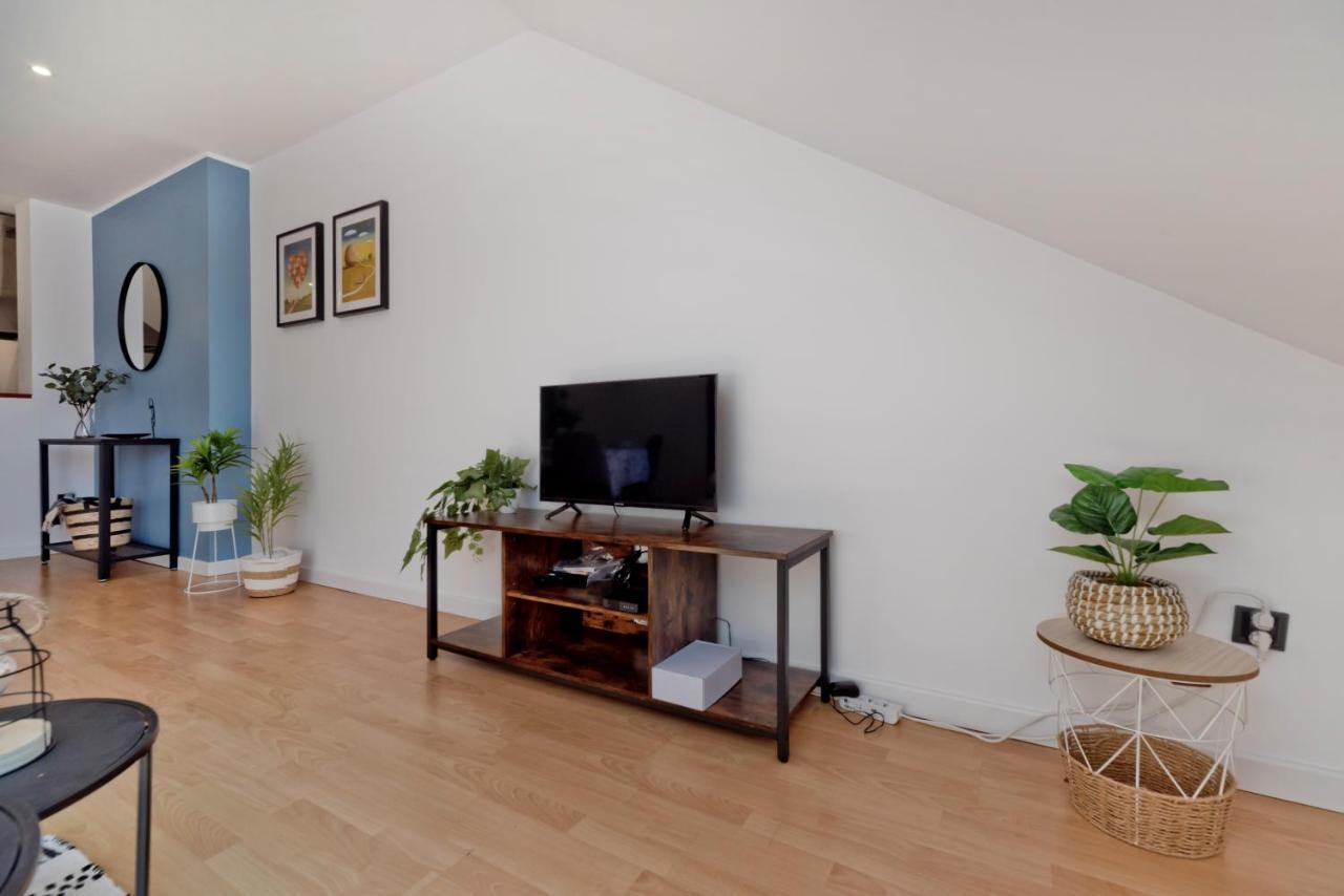 Apartament Farfalla Władysławowo Exteriör bild