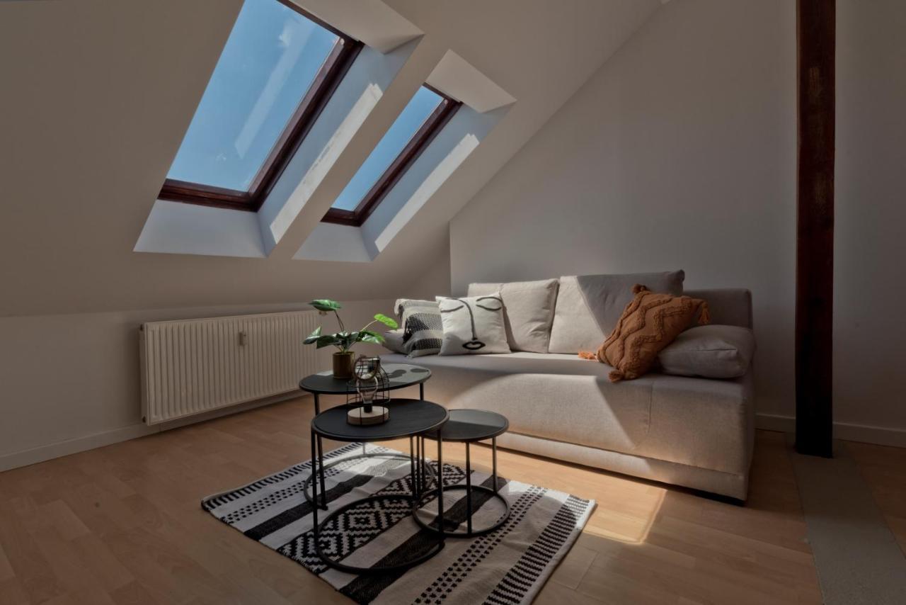 Apartament Farfalla Władysławowo Exteriör bild