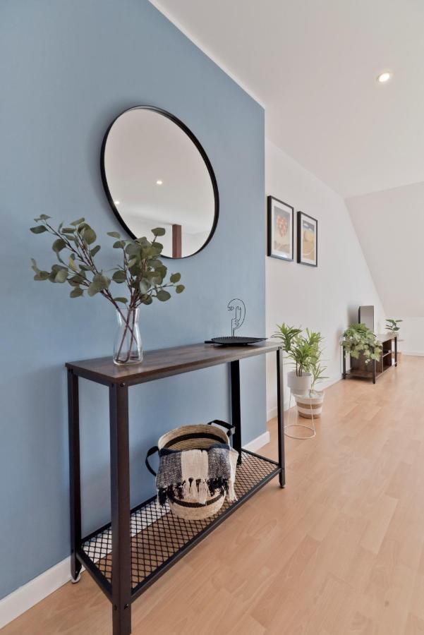 Apartament Farfalla Władysławowo Exteriör bild