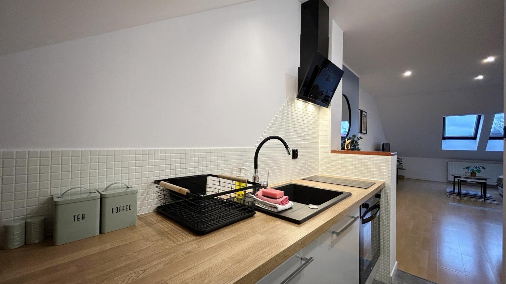 Apartament Farfalla Władysławowo Exteriör bild