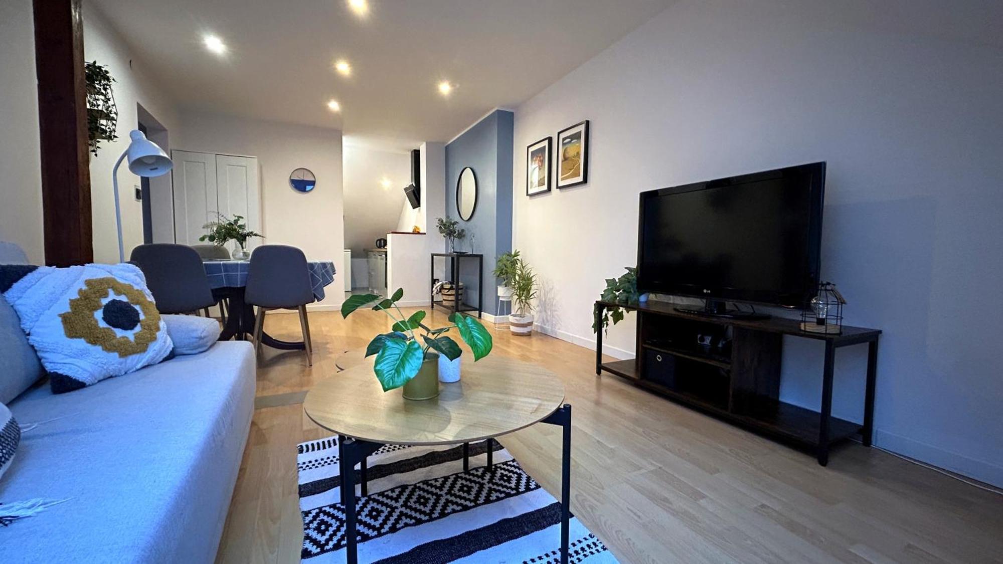 Apartament Farfalla Władysławowo Exteriör bild